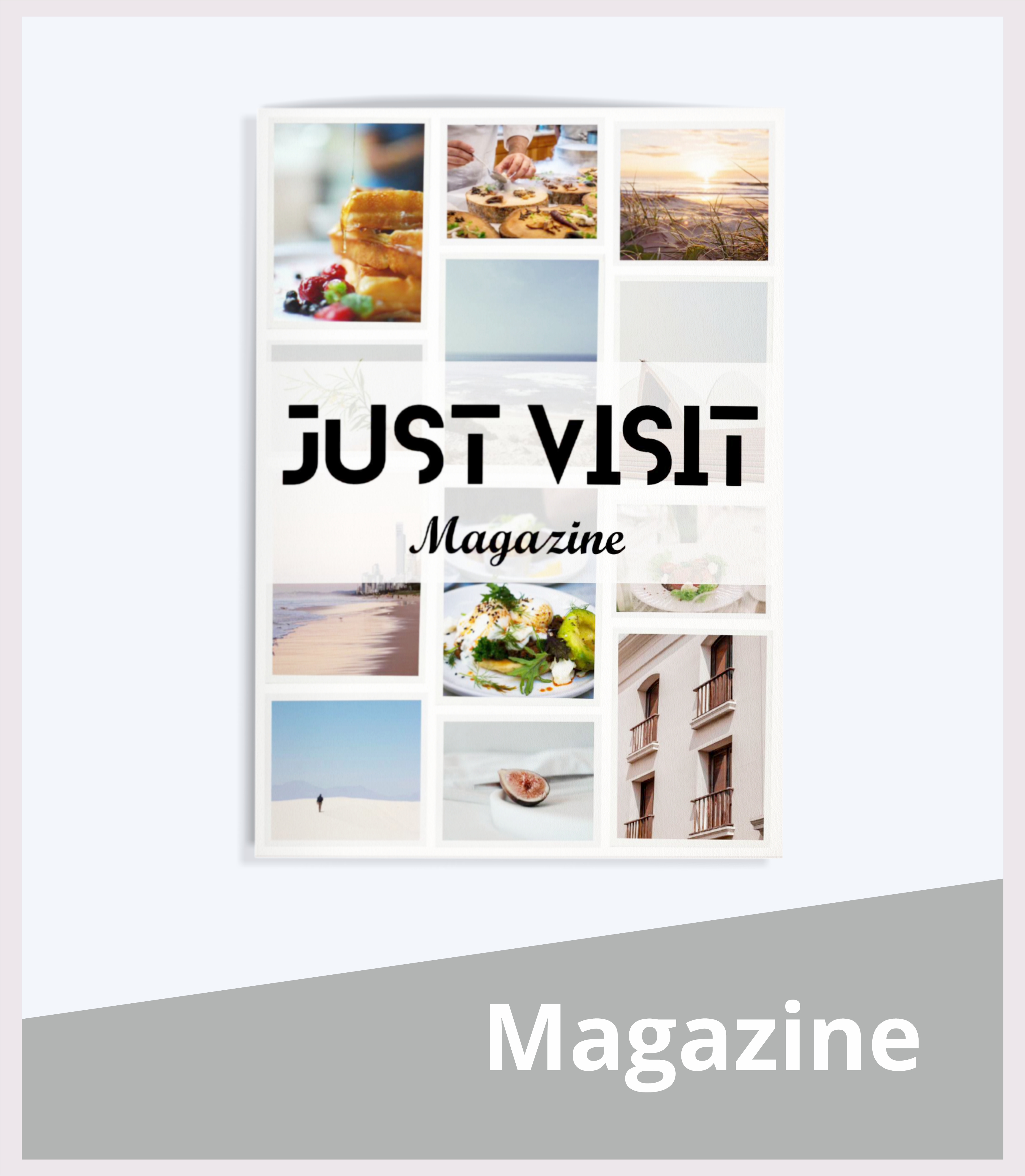 Magazine
